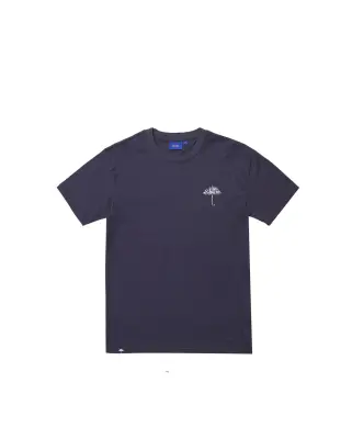 Tye Tee Navy — photo 4