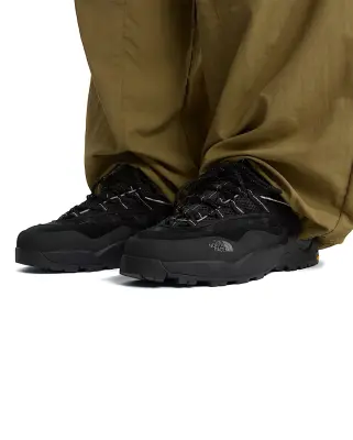 Clyffe Ultra TNF Black TNF Red — photo 3