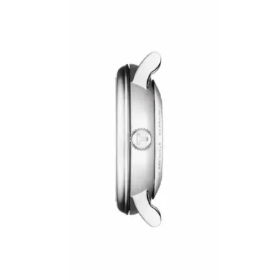 Montre Femme Tissot Carson Premium automatic Lady T1222071603300 — photo 3