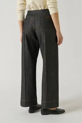 JEAN HARRY DENIM BRUT NOIR — photo 3
