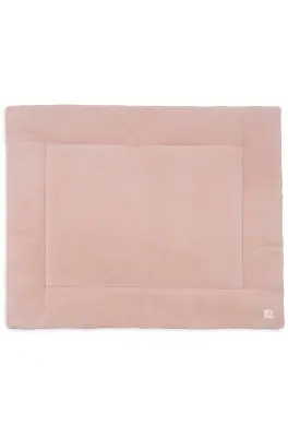 Tapis De Parc - Sprinkle Knit - Sprinkle Knit/silk Rose — photo 1