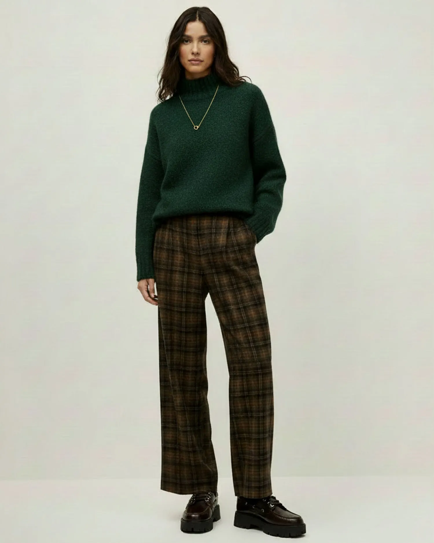 Artlove – Pull Belinda Forest