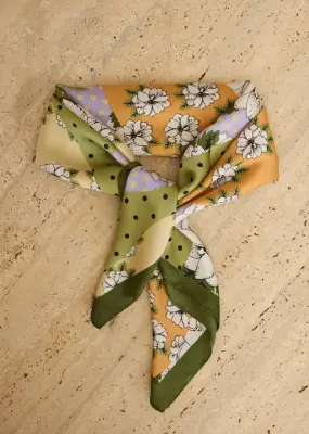 Foulard Loeiza — photo 3