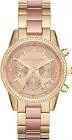 Montre a quartz mk-6475