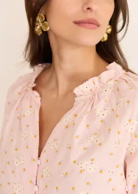 Blouse Zélie — photo 4