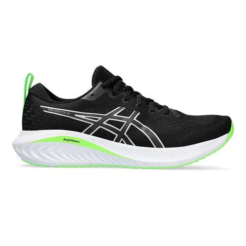 ASICS GEL EXCITE 10 Noir Vert