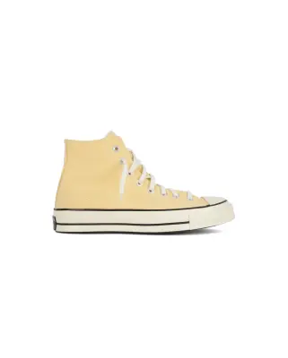 Chuck Taylor 70 Hi Sunny Light Orange — photo 1