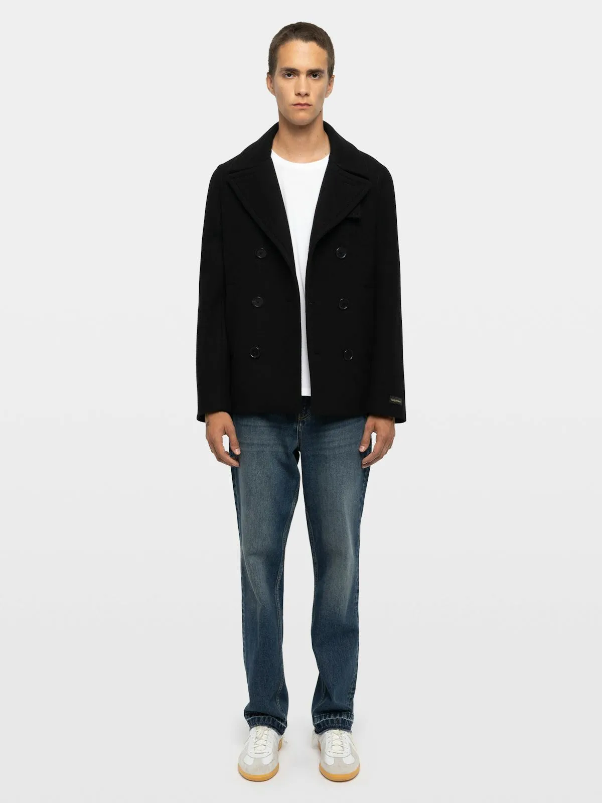 Manteau Mollys