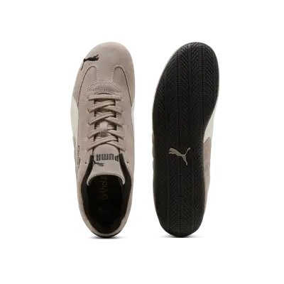 Puma Speedcat Mouse Gray Black — photo 5