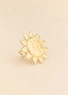 Bague Soul — photo 3