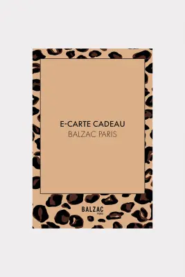 Carte cadeau — photo 4
