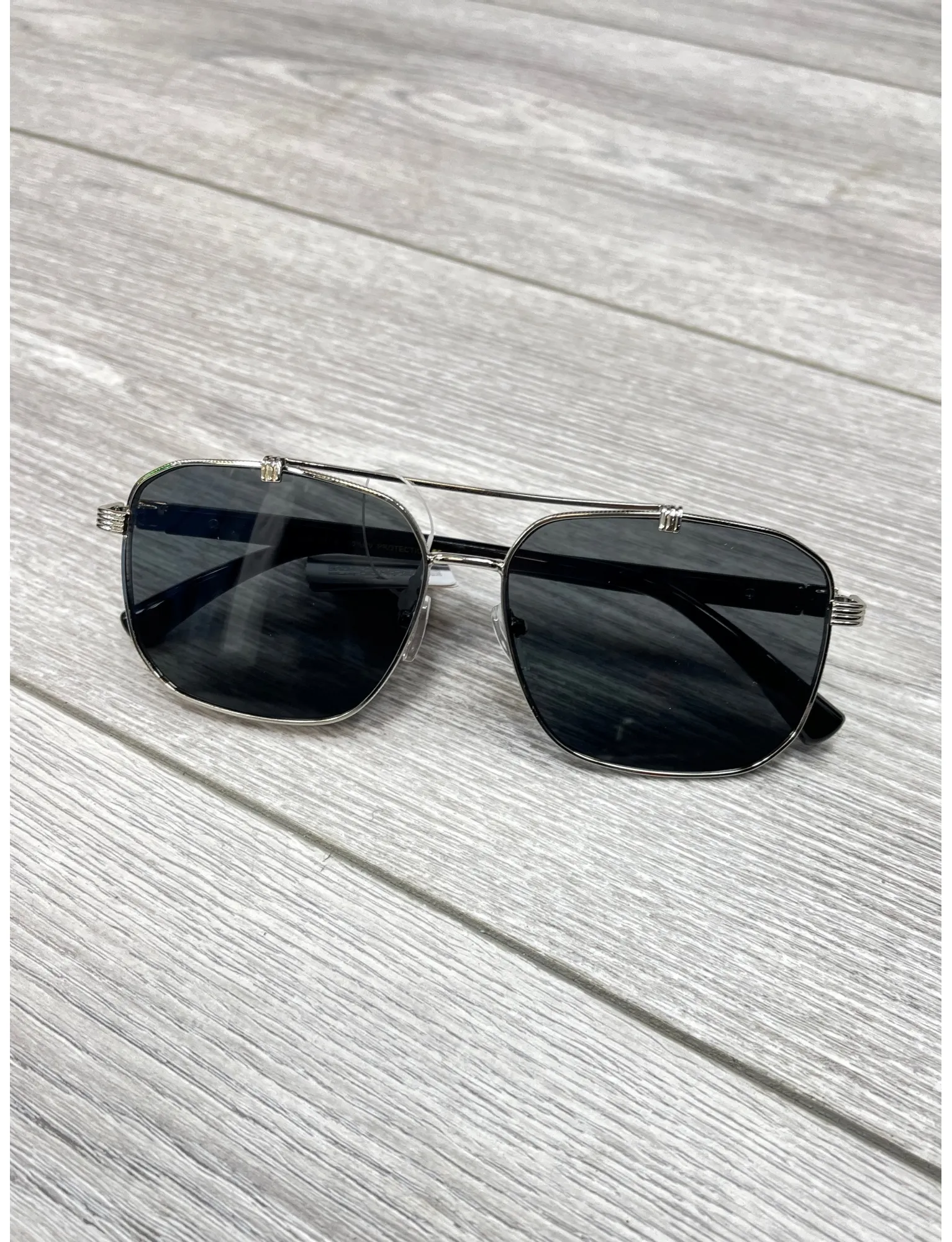 Lunette de Soleil Zoom Flight