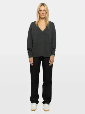 Pull Mikyz 100% Cachemire — photo 1