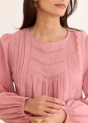 Blouse Wanda — photo 5