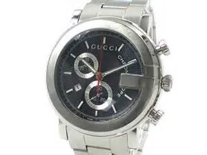 Montre a quartz 101m chrono