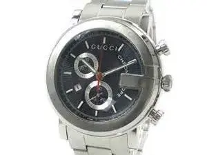 Montre a quartz 101m chrono