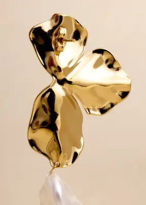 Boucles d'oreilles Vania — photo 3