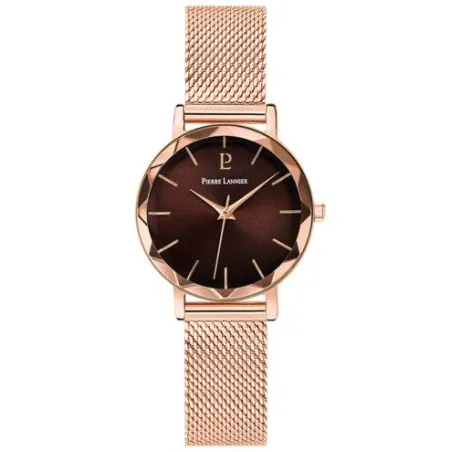 Montre Pierre Lannier Multiples pour Femme 010P988