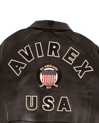 Icon Jacket Black — photo 4