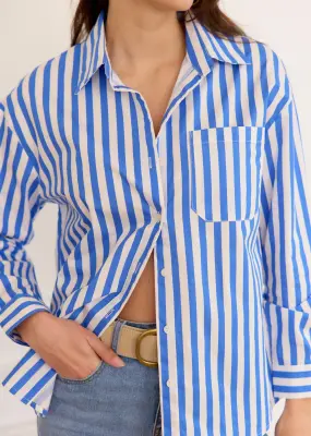 Chemise Tanaïs — photo 2
