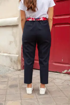 Chino Judy - marine — photo 3