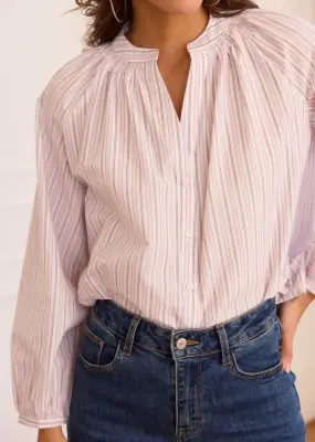 Blouse Vico — photo 2
