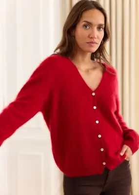 Gilet Alexandra — photo 5