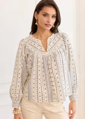 Blouse Asena — photo 1