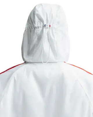 France x Jacquemus Anthem Jacket White — photo 4