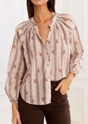 Blouse Bella — photo 5