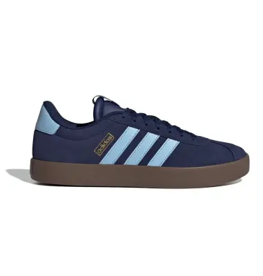 ADIDAS VL COURT 3.0 Bleu — photo 2
