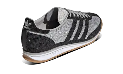 Adidas Mujer SL 72 OG Phinestone — photo 3
