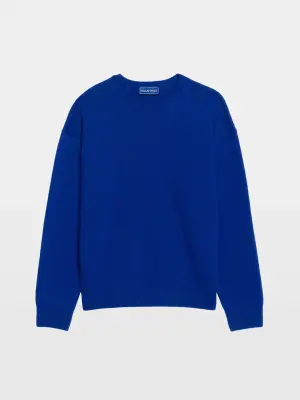 Pull Overfav 100% Cachemire — photo 3