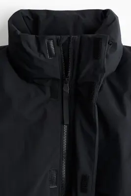Doudoune de sport ThermoMove™ - Noir — photo 2