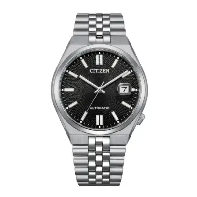 Citizen TSUYOSA 40mm unisexe NK0020-55E — photo 1