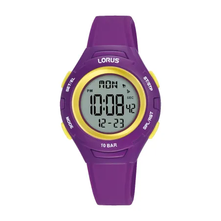 Montre Junior Lorus étanche R2397PX9