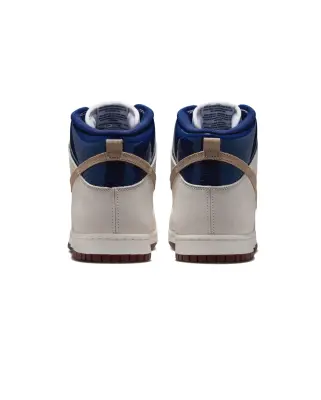 x Beyond Dunk High Pro QS — photo 5