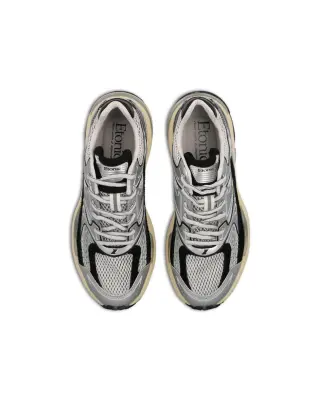 W Evolution Metallic Silver Black — photo 5
