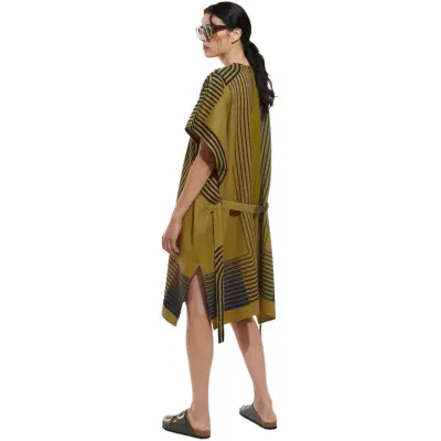 Kimono Dylan Kaki - Ma Poésie — photo 2