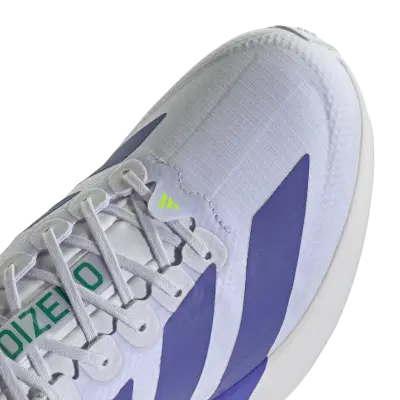 Adidas Adizero EVO SL Purple Green — photo 5