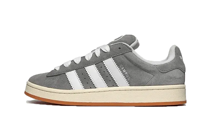Adidas Campus 00s Grey White
