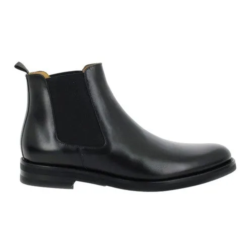 ALEXANDER BENNETT BOTTINE Noir