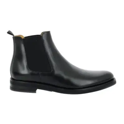 ALEXANDER BENNETT BOTTINE Noir — photo 1