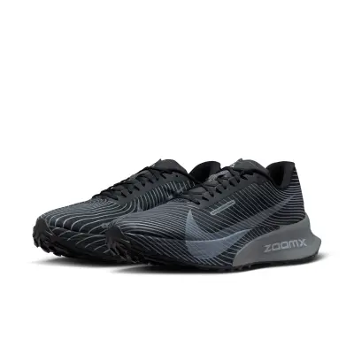 Ultrafly 2 Black Cool Grey Photon Dust — photo 4