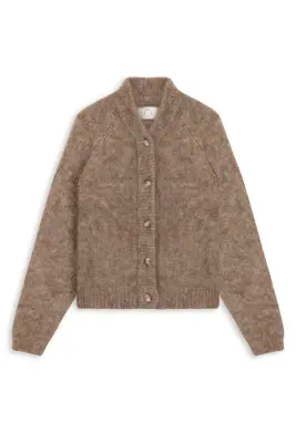 Gilet Alanis Loup — photo 2