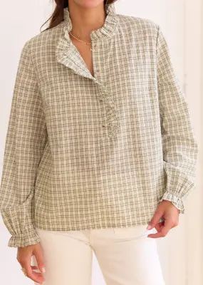 Blouse Lirone — photo 1
