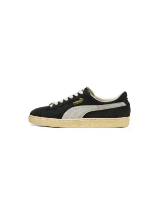 Suede 94 A$AP Rocky Black — photo 3