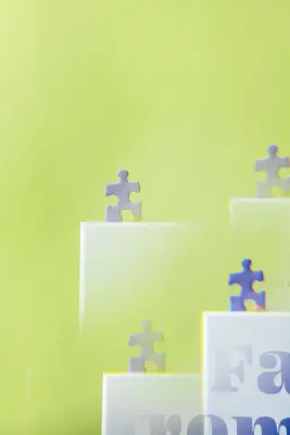 Puzzle Faire trempette – 1000 pièces – Jour Férié — photo 5