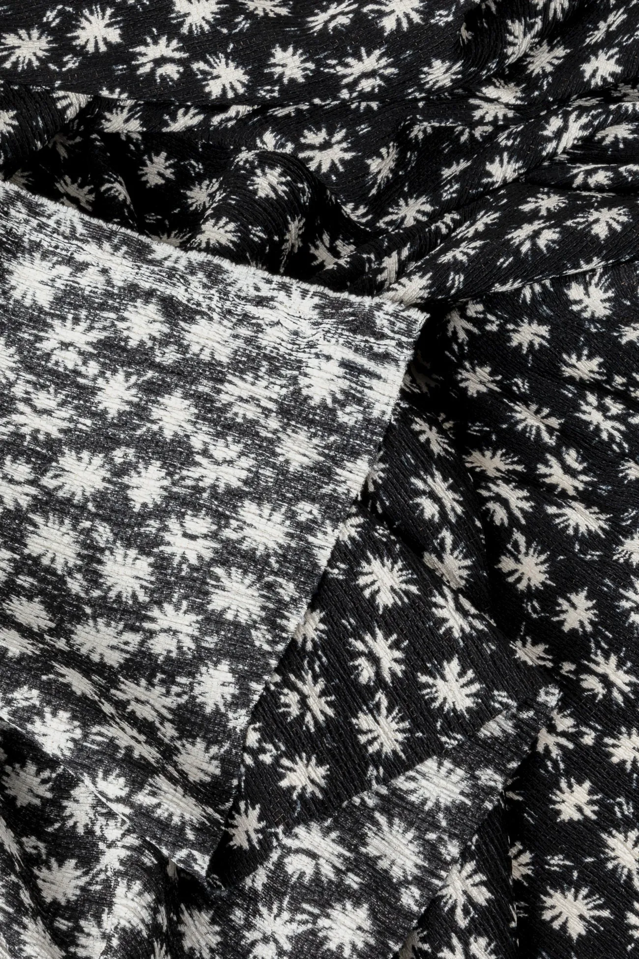 Coupon 3m en jersey polyester