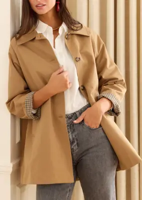 Trench Aron — photo 4